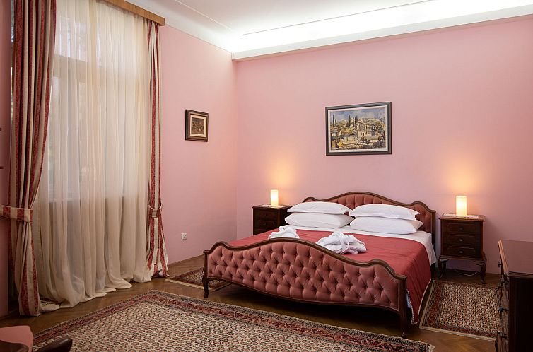 Vakantiehuis Primorka