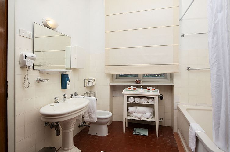 Vakantiehuis Primorka