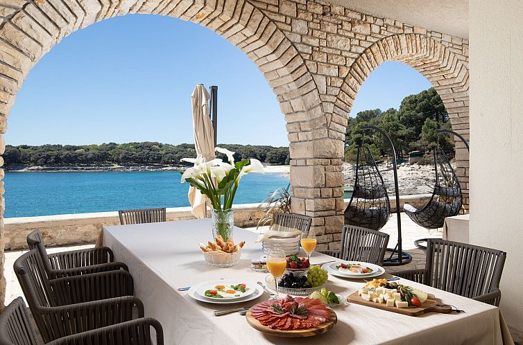 Vakantiehuis Primorka