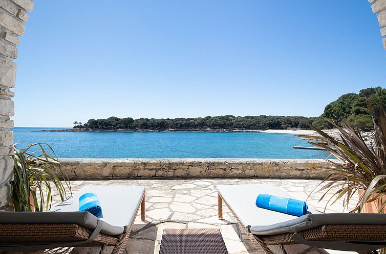 Vakantiehuis Primorka