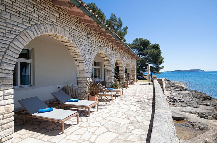 Vakantiehuis Primorka