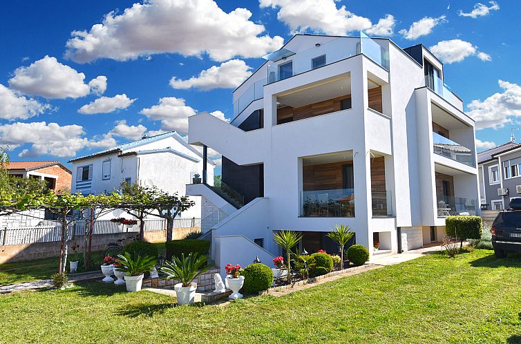 Appartement Apartment 1490