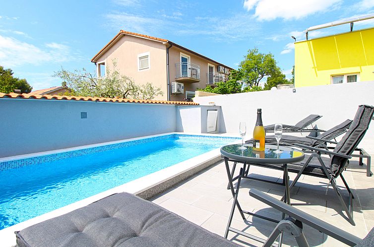 Vakantiehuis House 2212