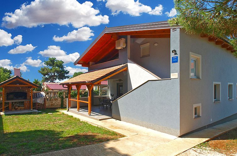 Vakantiehuis House 2212