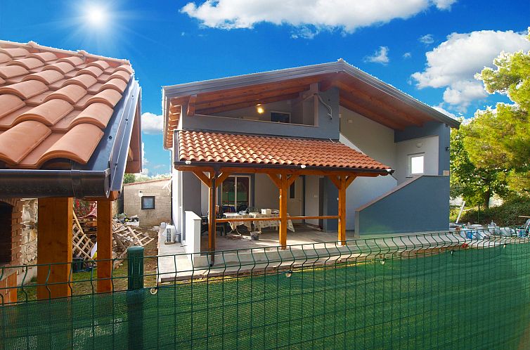 Vakantiehuis House 2212