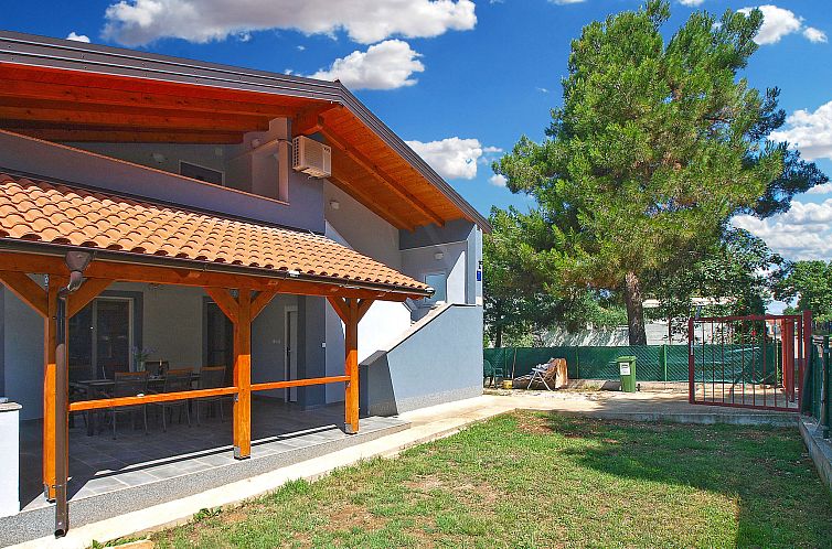 Vakantiehuis House 2212