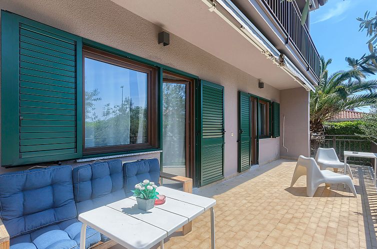 Vakantiehuis Villa Valbandon