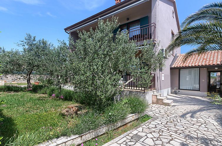 Vakantiehuis Villa Valbandon