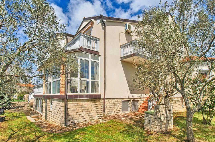 Guest house 10113151 - Apartment Istria - Appartement Apartment 1598