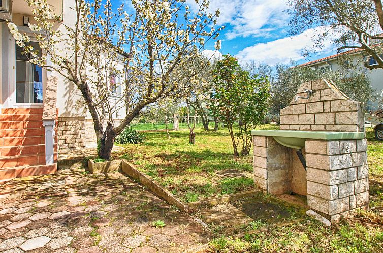 Appartement Apartment 1598