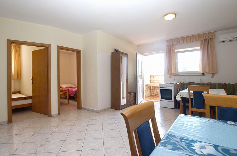 Appartement Apartment 1598