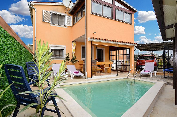 Guest house 10113152 - Apartment Istria - Appartement Apartment 2210