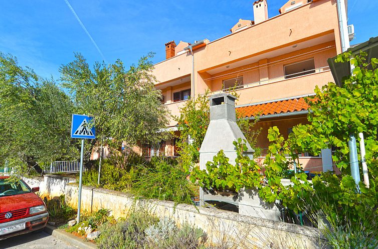 Appartement Apartment 1168