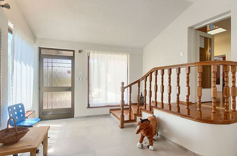 Vakantiehuis Villa Valbandon