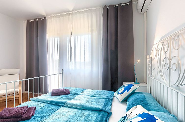 Vakantiehuis Villa Valbandon