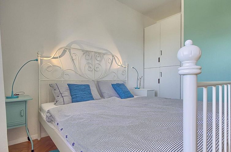 Vakantiehuis Villa Valbandon