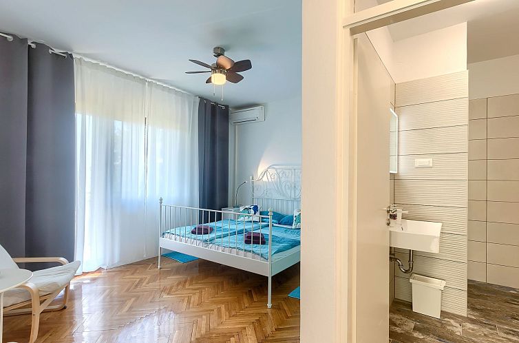 Vakantiehuis Villa Valbandon