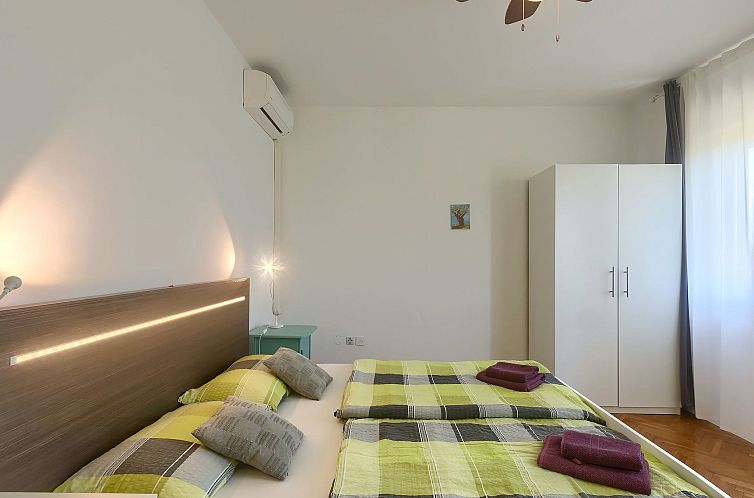 Vakantiehuis Villa Valbandon