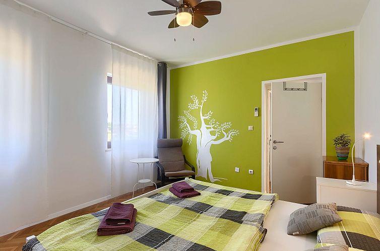 Vakantiehuis Villa Valbandon