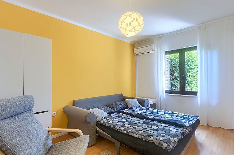 Vakantiehuis Villa Valbandon