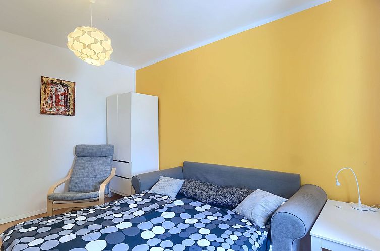 Vakantiehuis Villa Valbandon