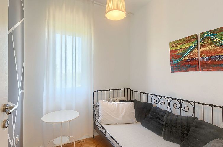 Vakantiehuis Villa Valbandon