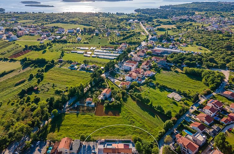 Vakantiehuis Villa Christine