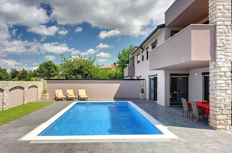 Vakantiehuis Villa Christine