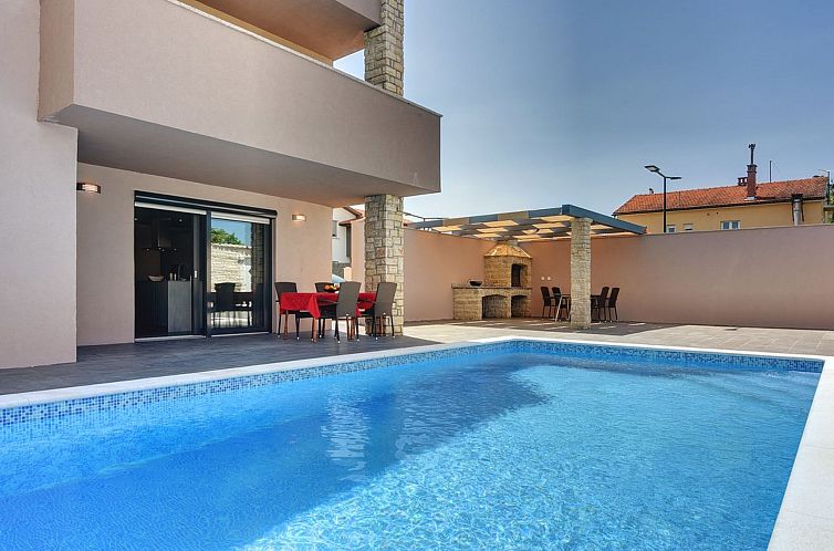 Vakantiehuis Villa Christine