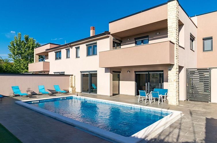 Vakantiehuis Villa Christine