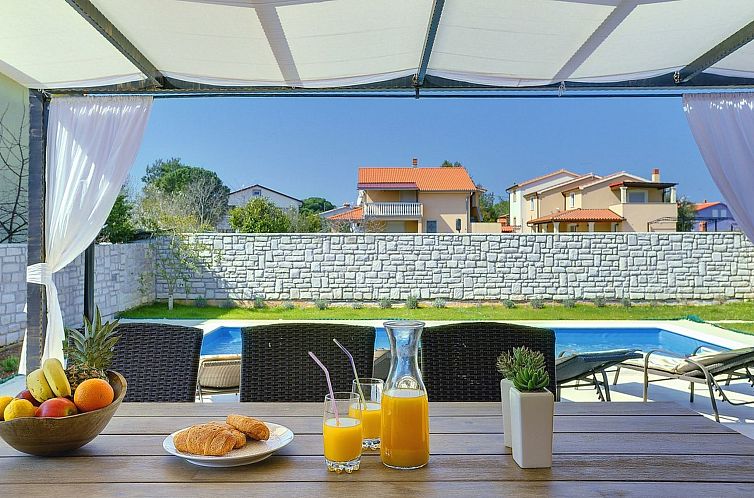 Vakantiehuis Villa Rudy