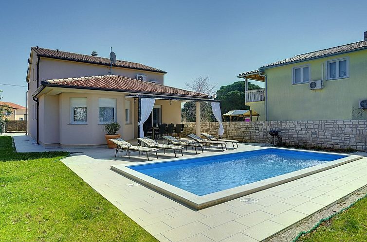 Vakantiehuis Villa Rudy