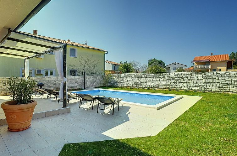 Vakantiehuis Villa Rudy