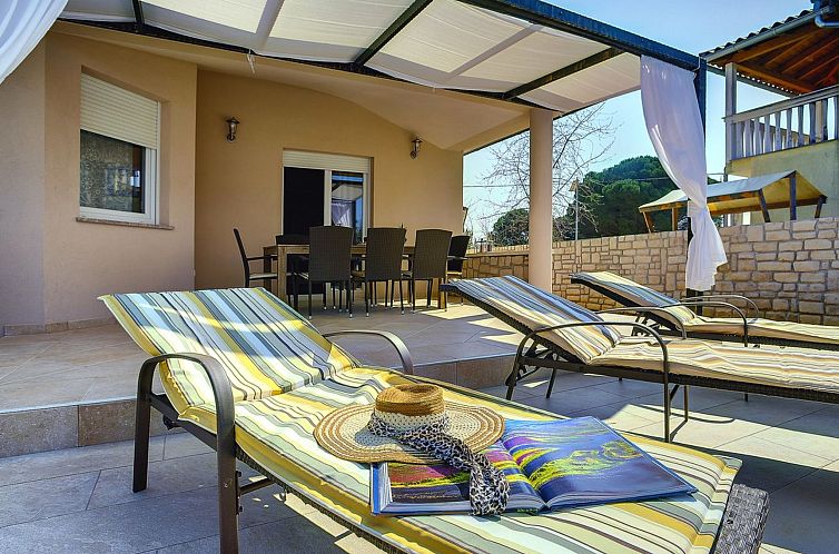 Vakantiehuis Villa Rudy