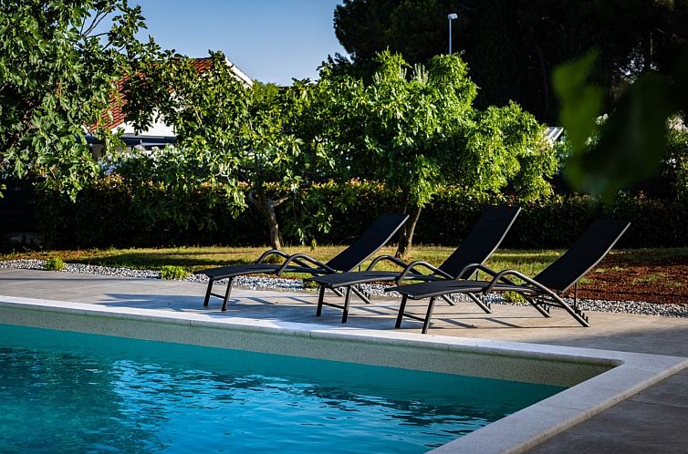 Vakantiehuis Casa Fasana
