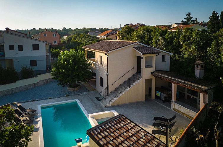 Vakantiehuis Casa Fasana
