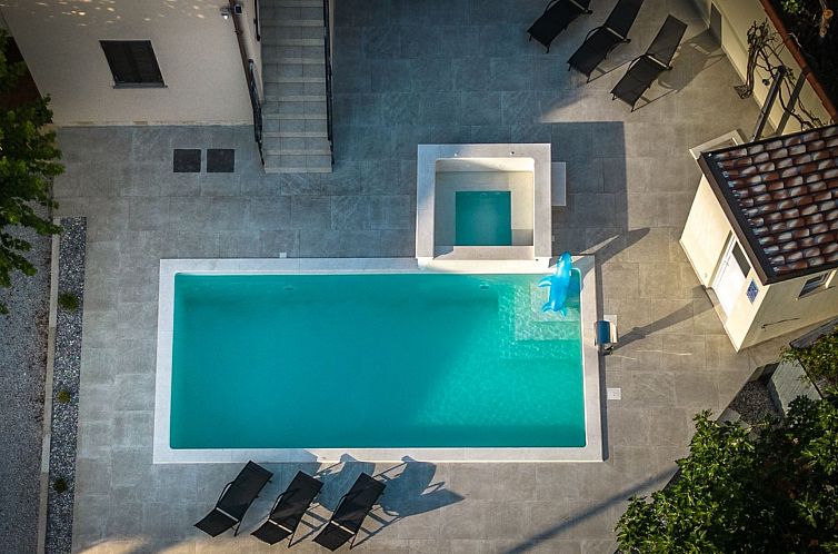Vakantiehuis Casa Fasana