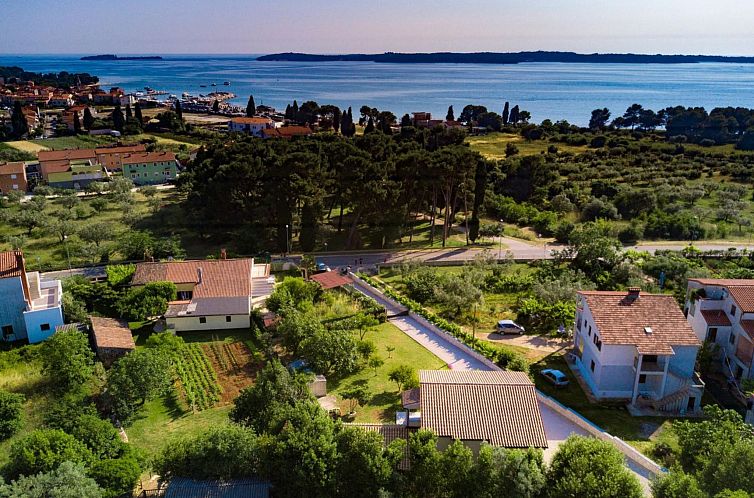 Vakantiehuis Casa Fasana