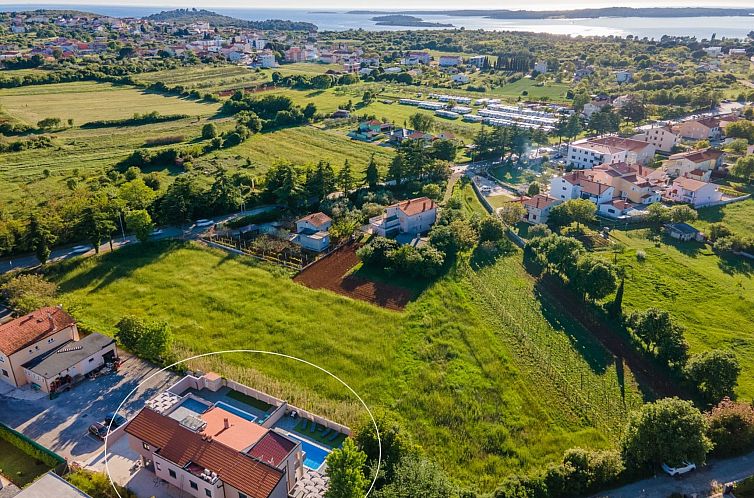 Vakantiehuis Villa Nika