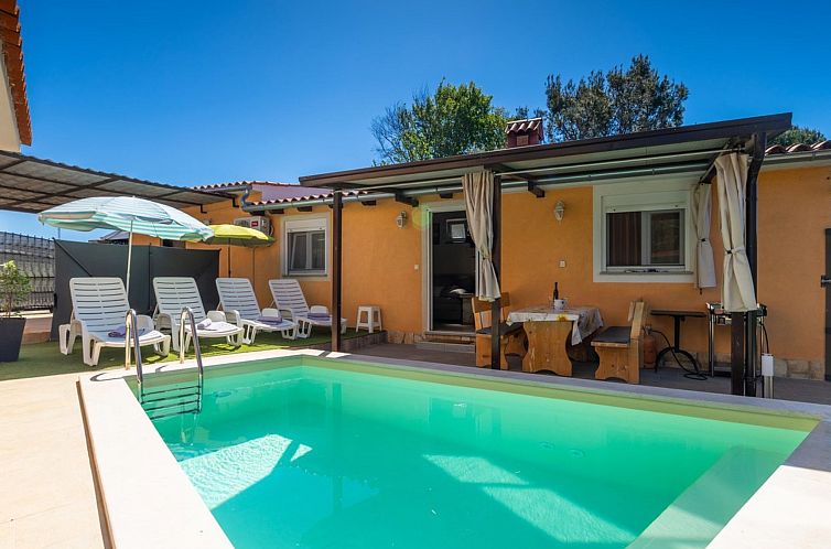 Appartement House Tangerine