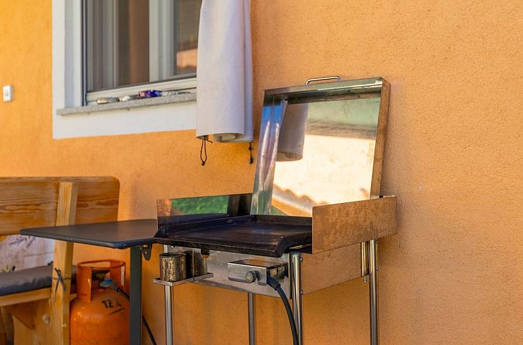 Appartement House Tangerine