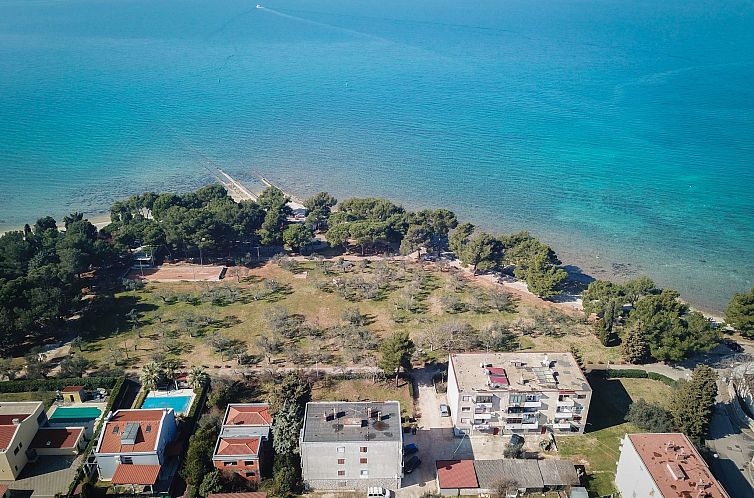 Appartement Brioni Sunset Fazana