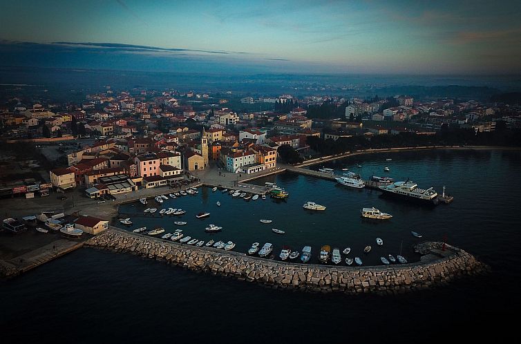 Appartement Brioni Sunset Fazana