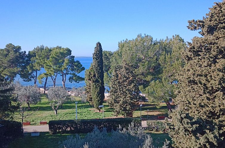 Appartement Brioni Sunset Fazana