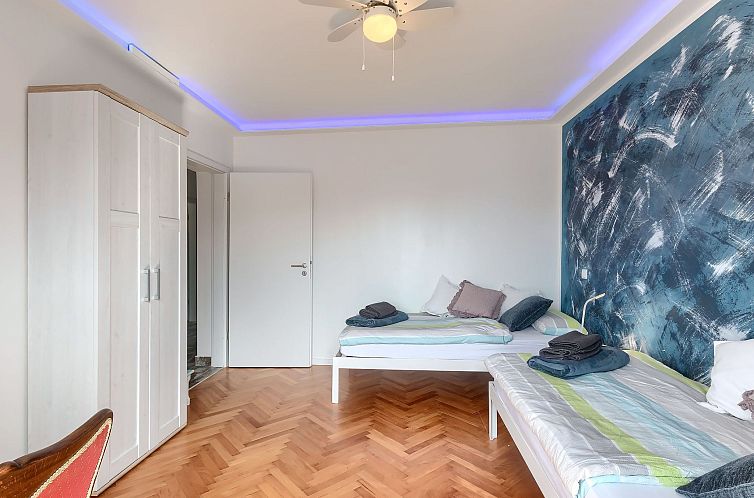 Appartement Brioni Sunset Fazana