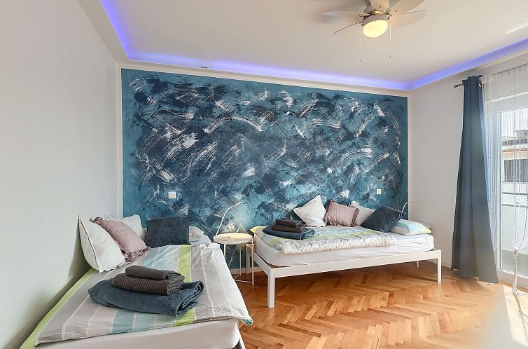 Appartement Brioni Sunset Fazana
