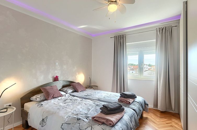 Appartement Brioni Sunset Fazana