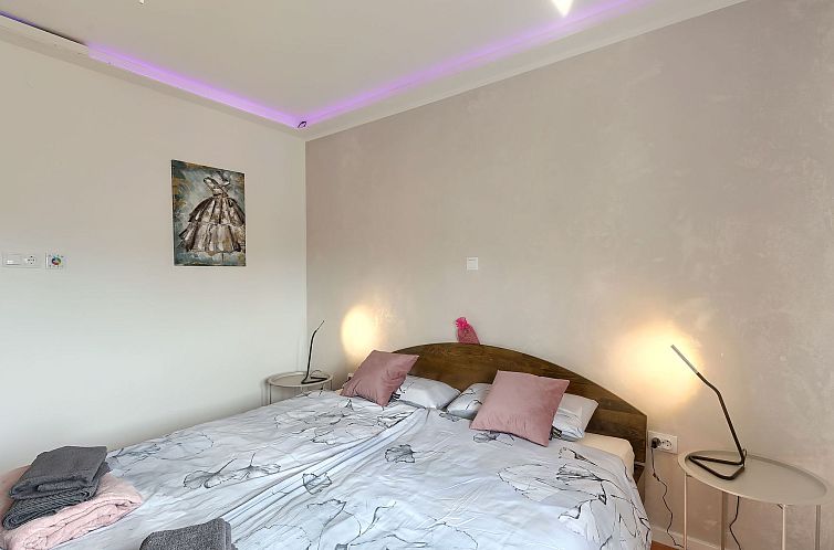 Appartement Brioni Sunset Fazana