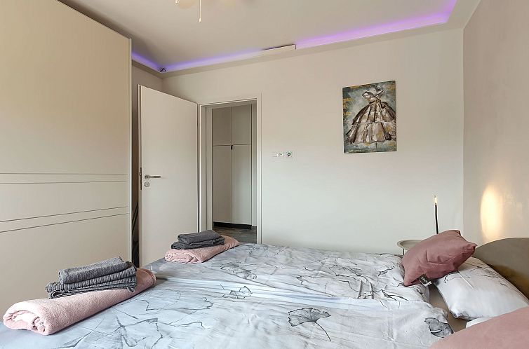 Appartement Brioni Sunset Fazana