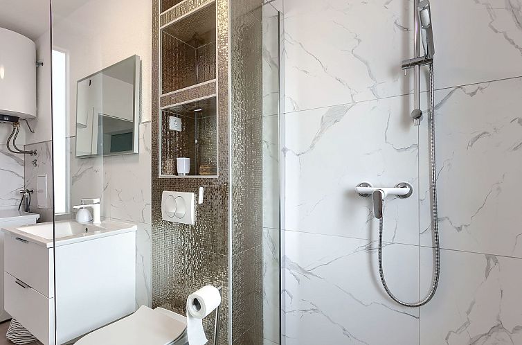 Appartement Brioni Sunset Fazana